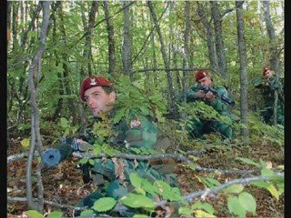 Srbija