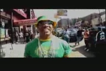 Grandmaster Melle Mel -M3 - The New Message