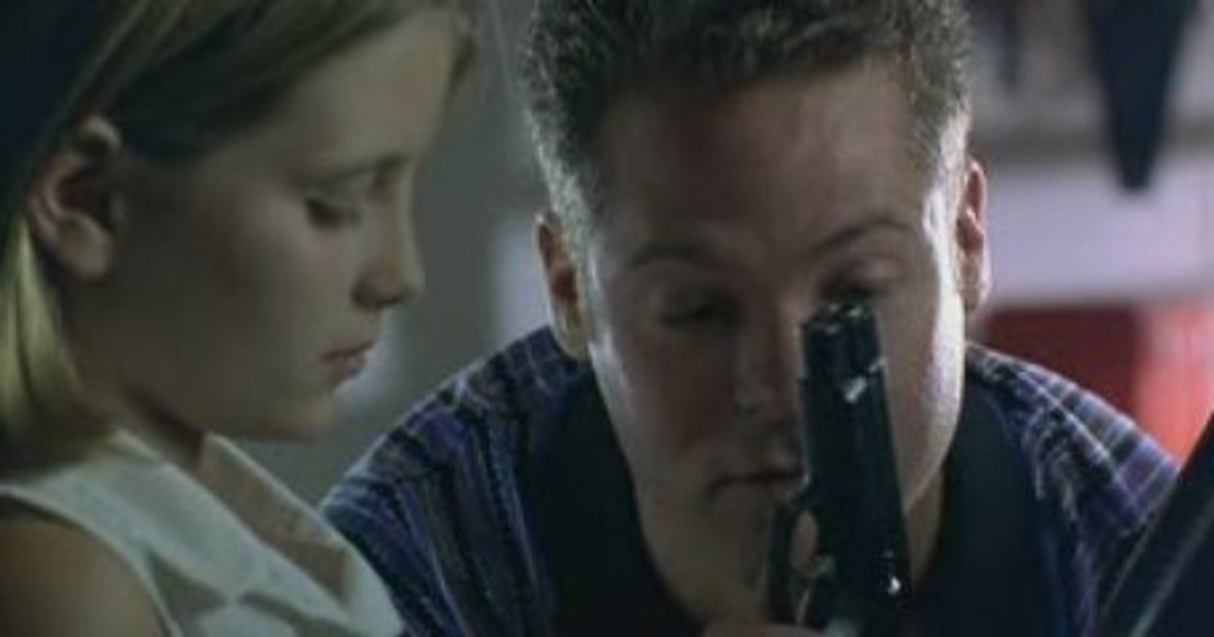 Луговые собачки (1997) - Драма