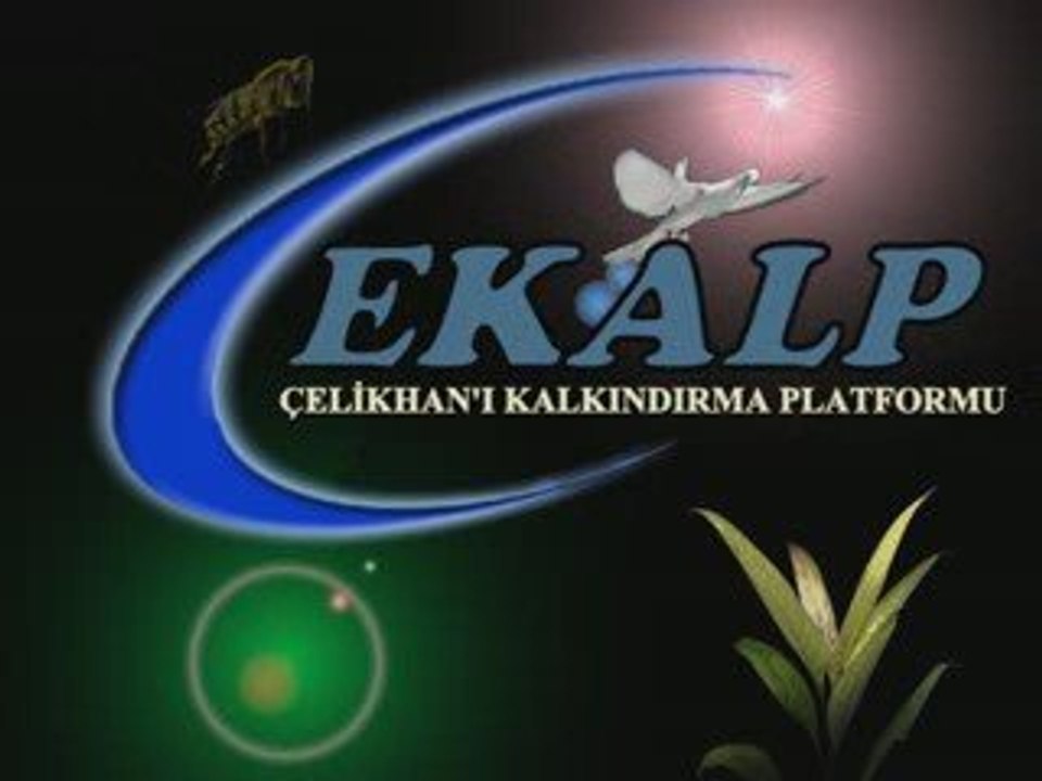çekalp