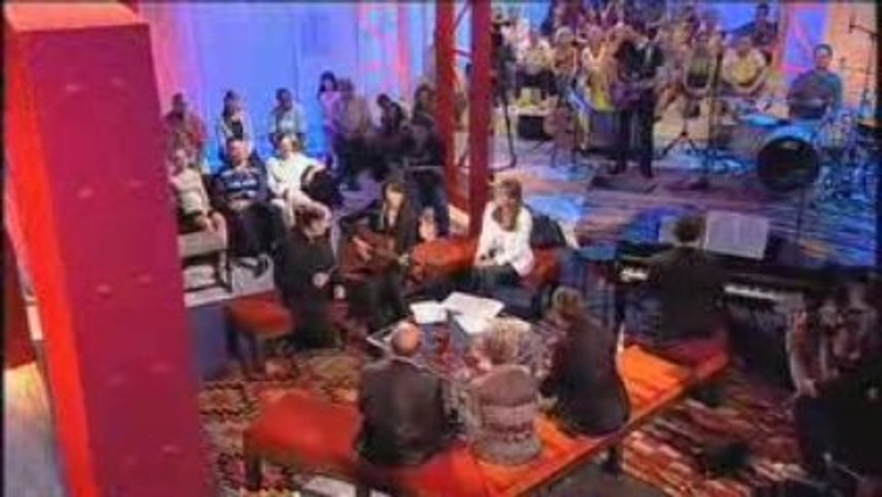 Chabada (France 3)