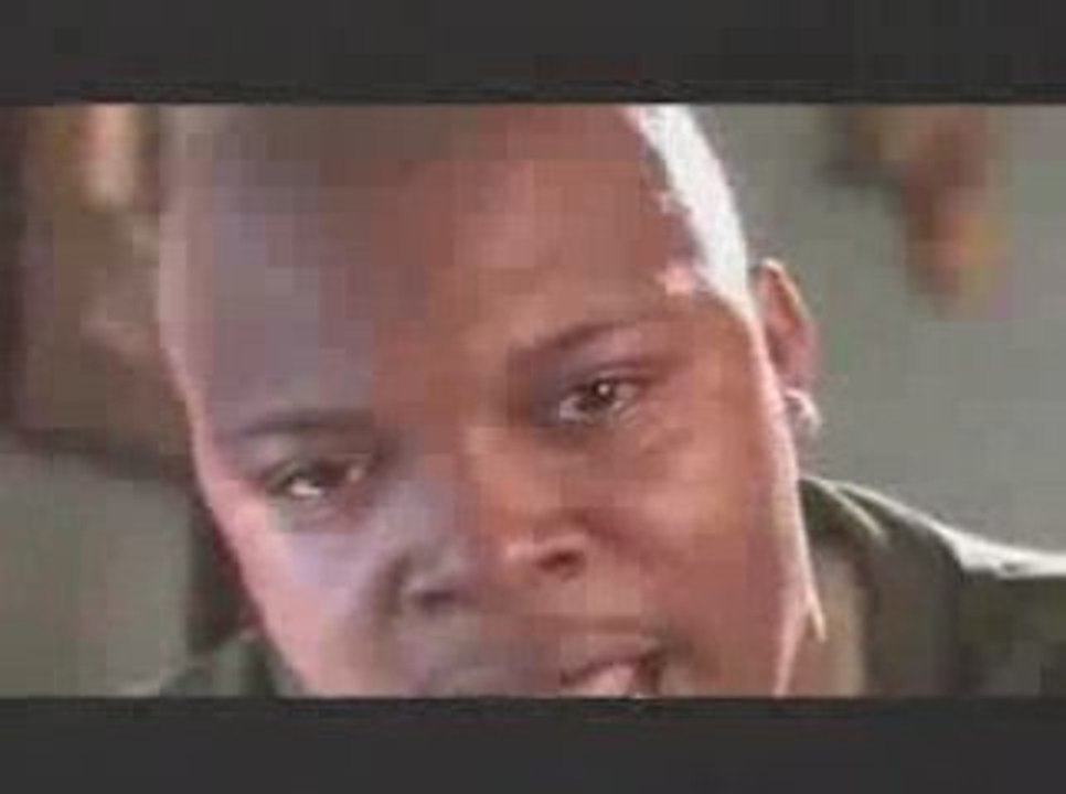 Dayton Family - Going Through A Thang