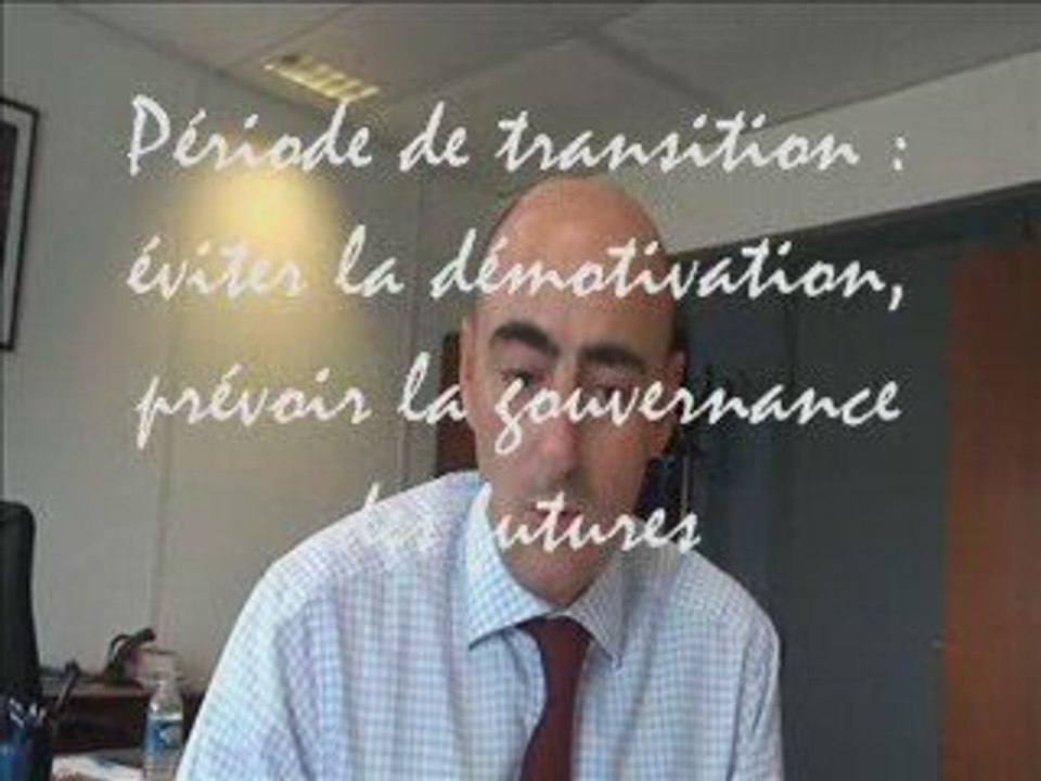 Fabrice Heyriès DGAS : LES ARS