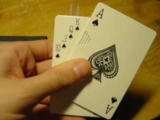 Pocker Style Honest Jet