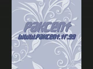 Pakcent - Goodbye My Lover