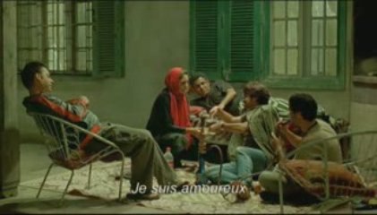 A propos d'Elly, portrait d'une génération iranienne