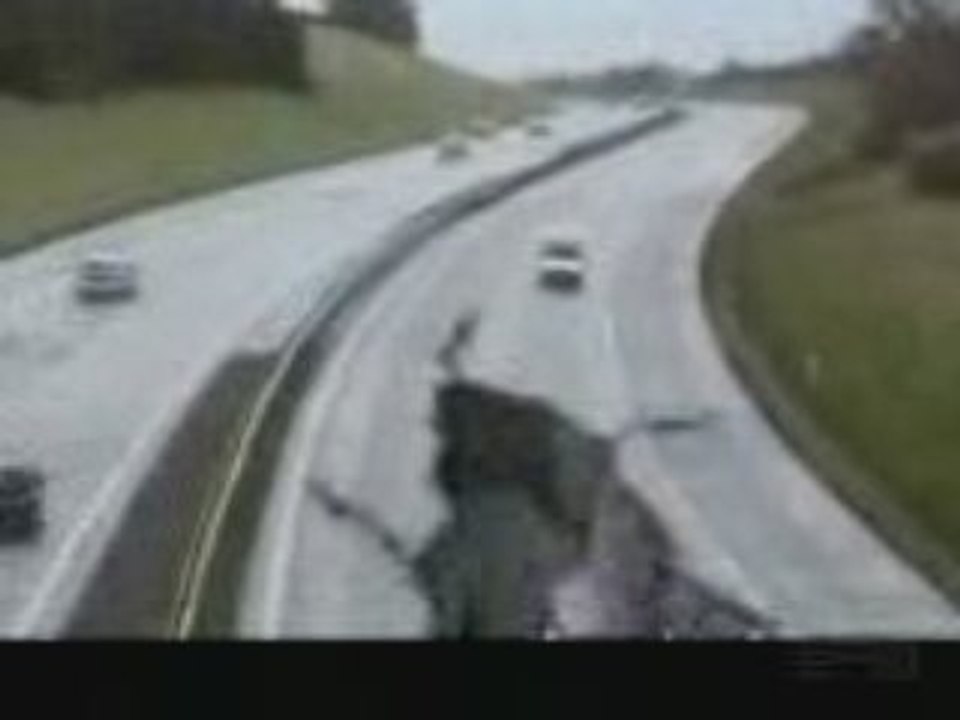 yol çökmesi kuranı kerim