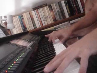 ( orgue )  Requiem for a Dream