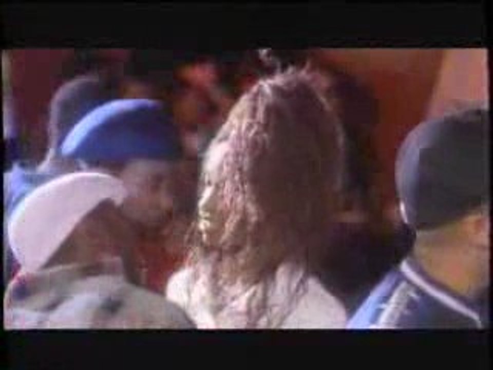 Krucked M-Age - Party Over Here