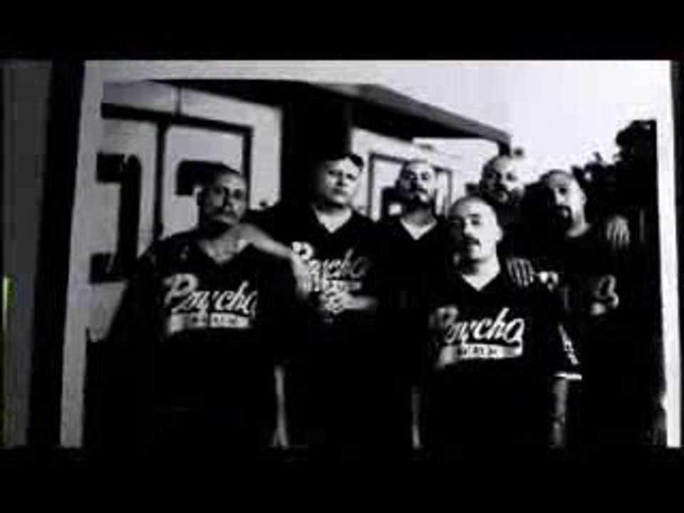 Pshyco Realm - In this Life Time