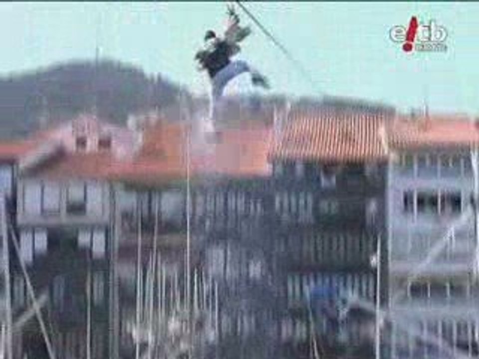 Fiestas: Antzar Eguna en Lekeitio