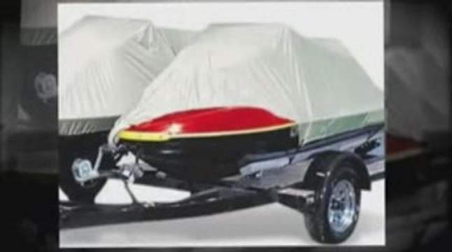 Looking for a Bayliner Boat Cover?
