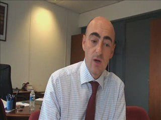 Fabrice Heyriès DGAS : budgets établissements et services