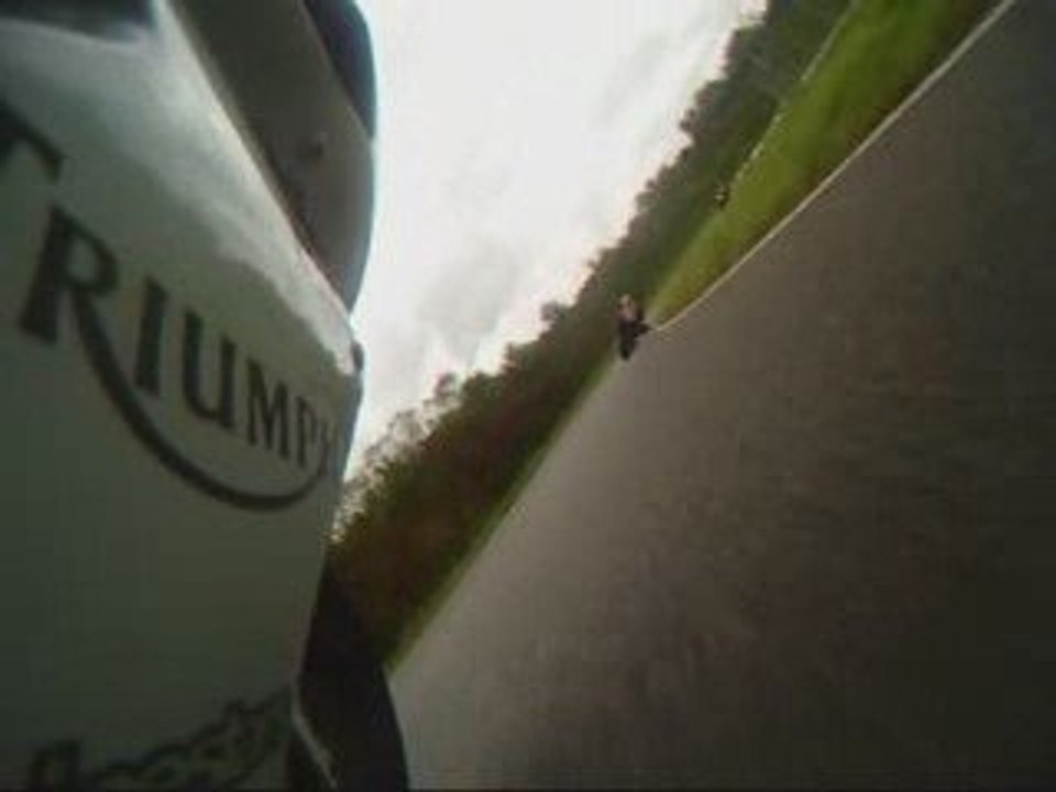 après les photos, la vidéo...