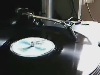 Willie Hutch - In and Out