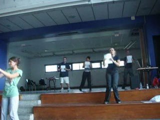 Demandez le programme