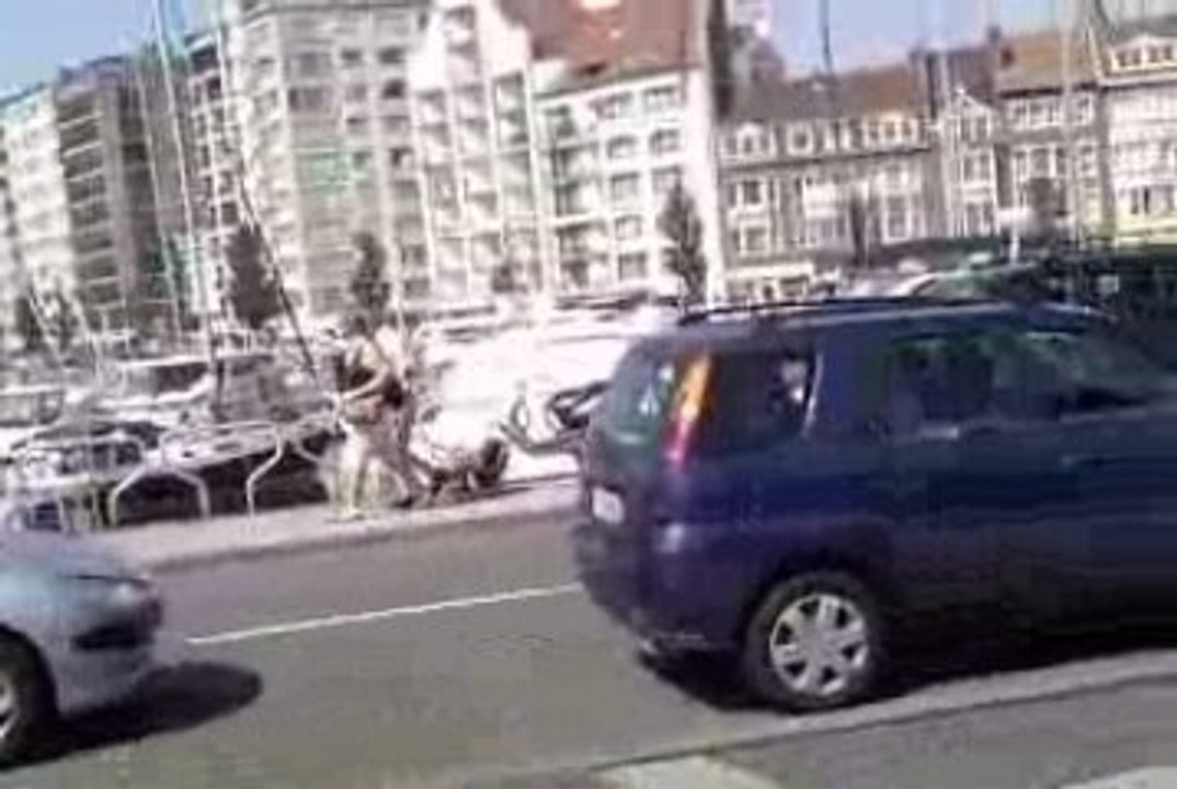 bateau