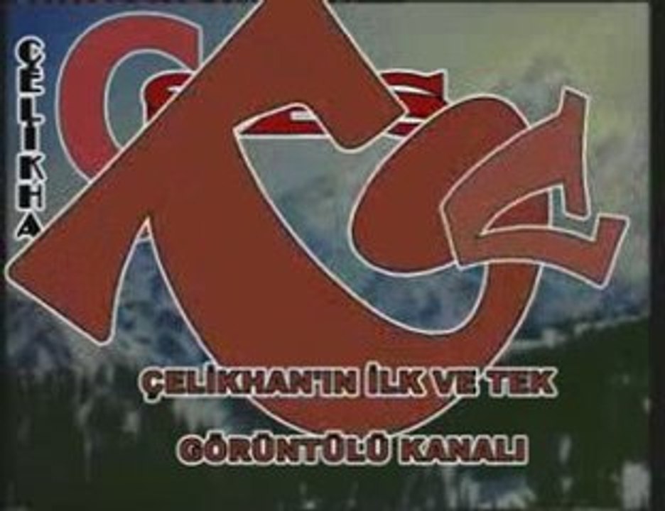 ÇSES tv