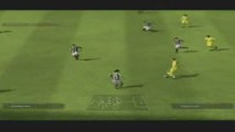 Villarreal F.C - Juventus F.C [Parte 1] [LFM]