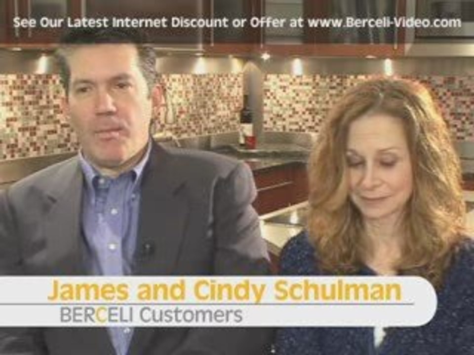 Watch Our Video! - Kitchen Remodeling Manhattan