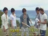 DBSK - {All About TVXQ 3} part 1 Türkçe Altyazı