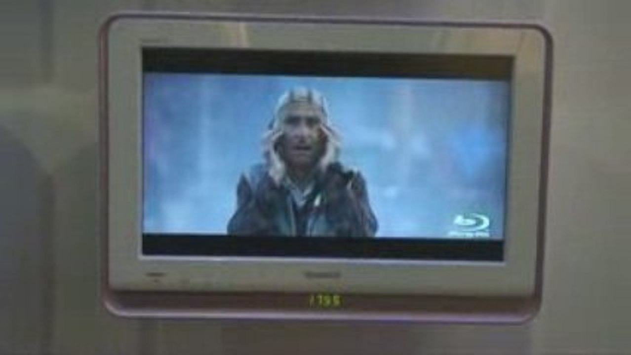 Sony Bravia S57