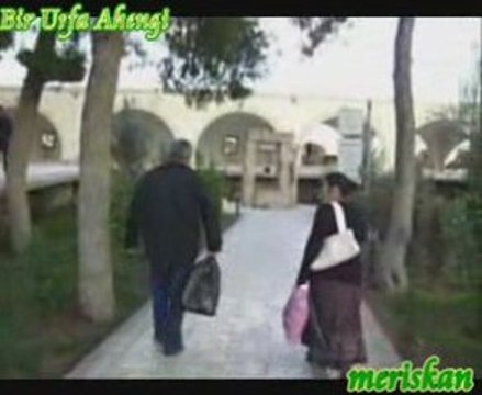 URFA AHENGİ-YAR ile SOHBET