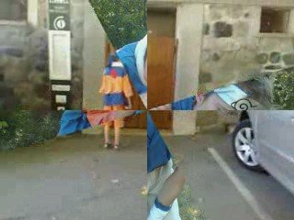 sasuke et naruto leur nouvelle aventure