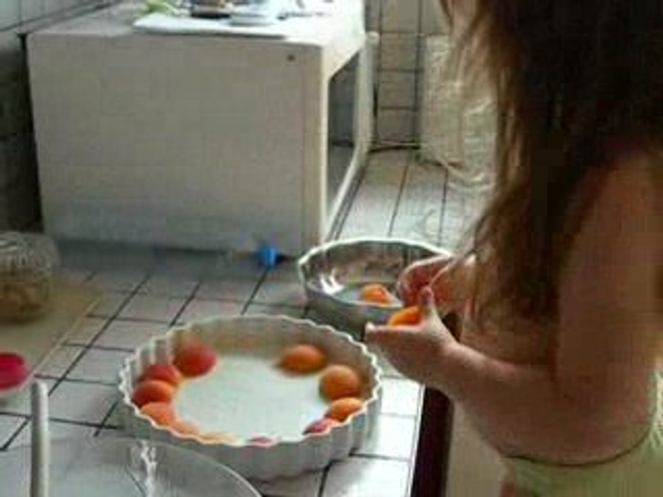 comment on fait un clafoutis (2)
