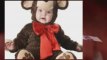 Toddler Halloween Costumes Ideas