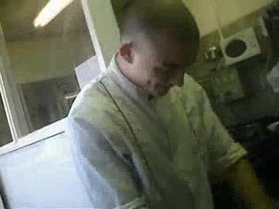 luke je suis ta mére (dark vador rmx)