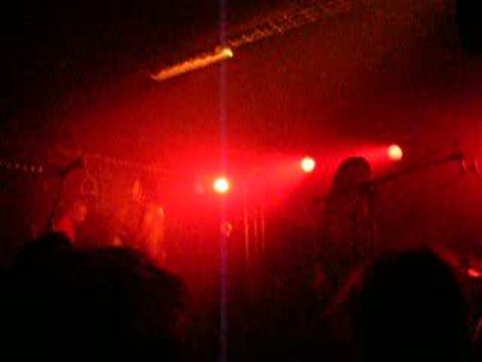 Mei Tei Sho @ Glaz'art