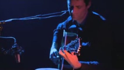 MISJA FITZGERALD MICHEL - Fruit Tree (Nick Drake cover)