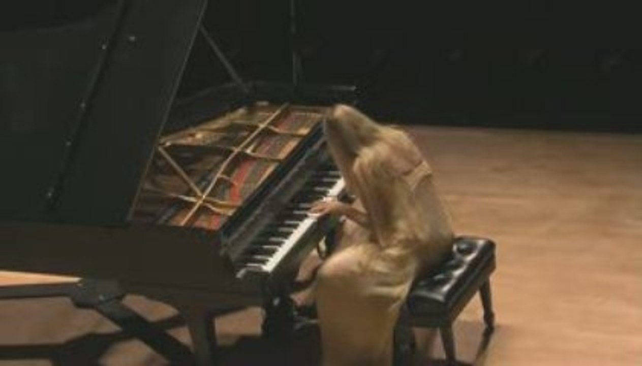 Beethoven Sonata Op 106 Hammerklavier Part2 (2)