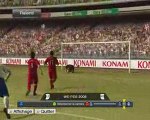 LES BUTS DU DEMON PES 2009