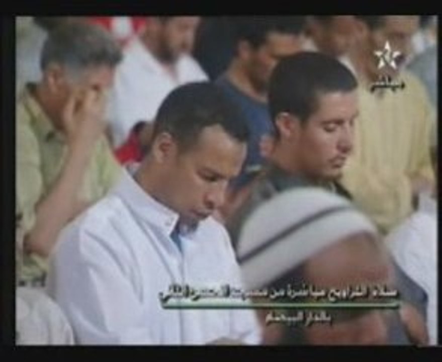 Omar Kazabri 4  /  Ramadan 2009 /   عمر القزابري