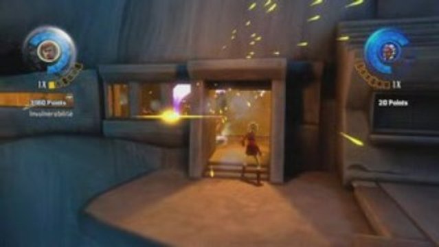 Star Wars The Clone Wars Republic Heroes - Showroom - Jedi