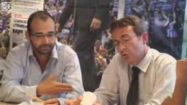 Débat Neuilly-Aubervilliers