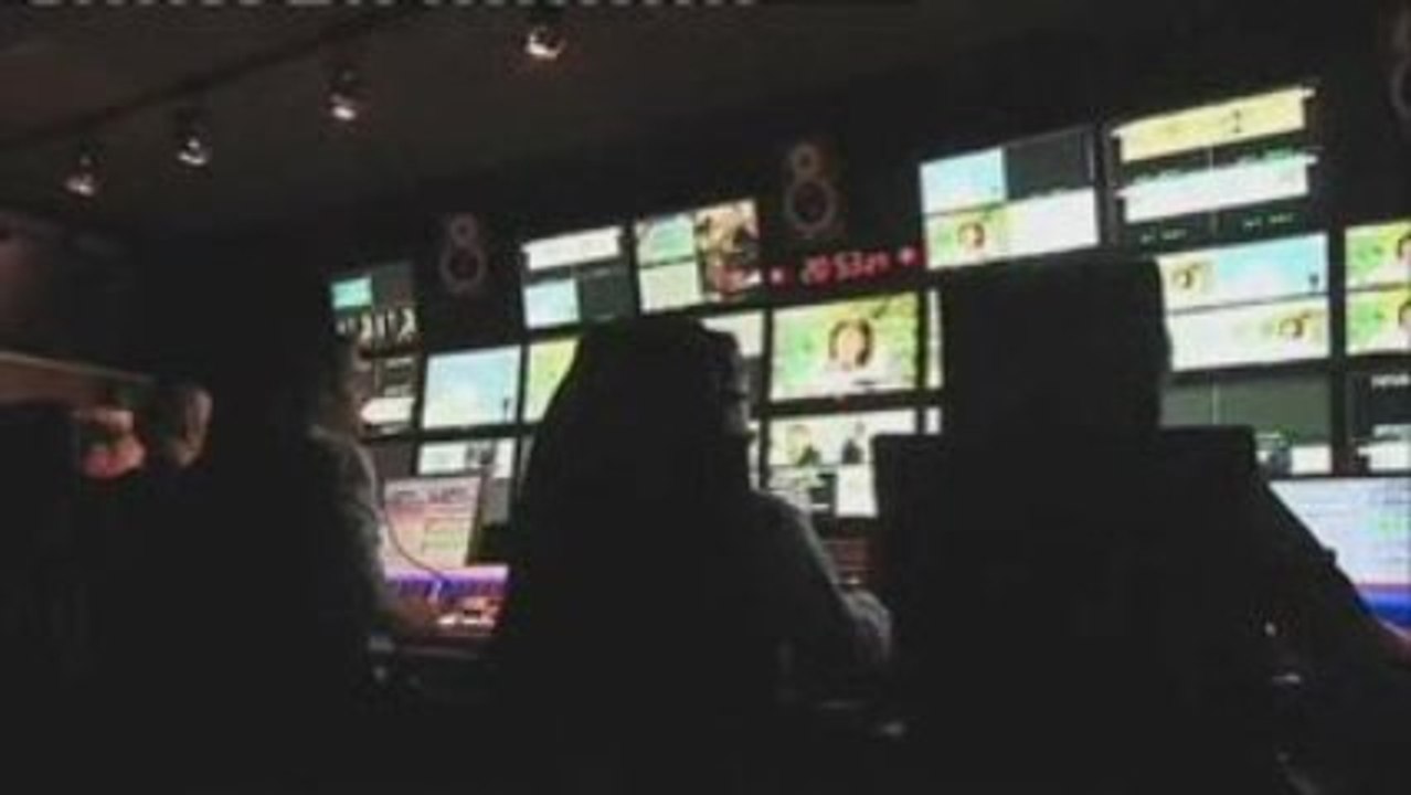 Le générique et les coulisses du 19/45 de M6