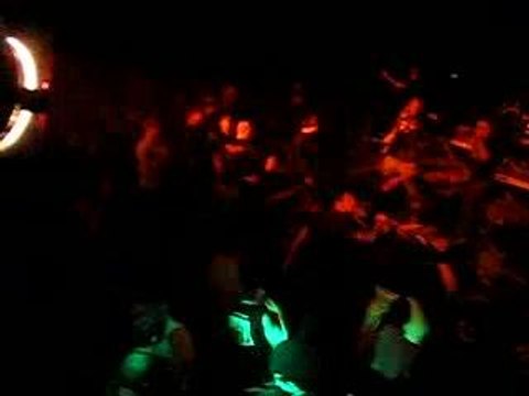 Kickback au molodoi strasbourg