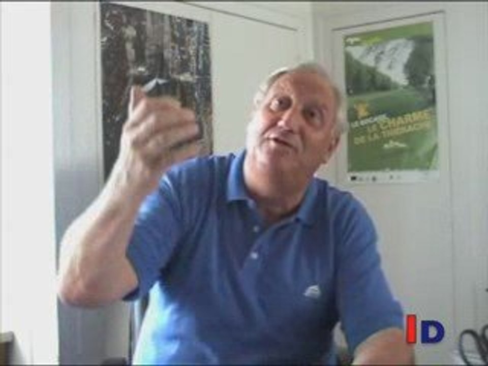 Hommage à Adrien Zeller par Jean-Pierre Balligand