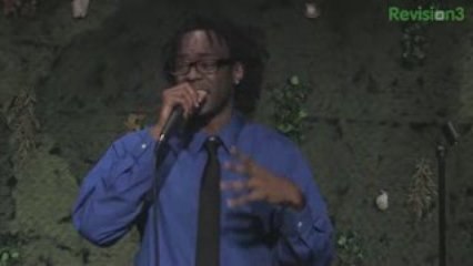 Booze, Rappers, Football and Gay Bars - ROFL