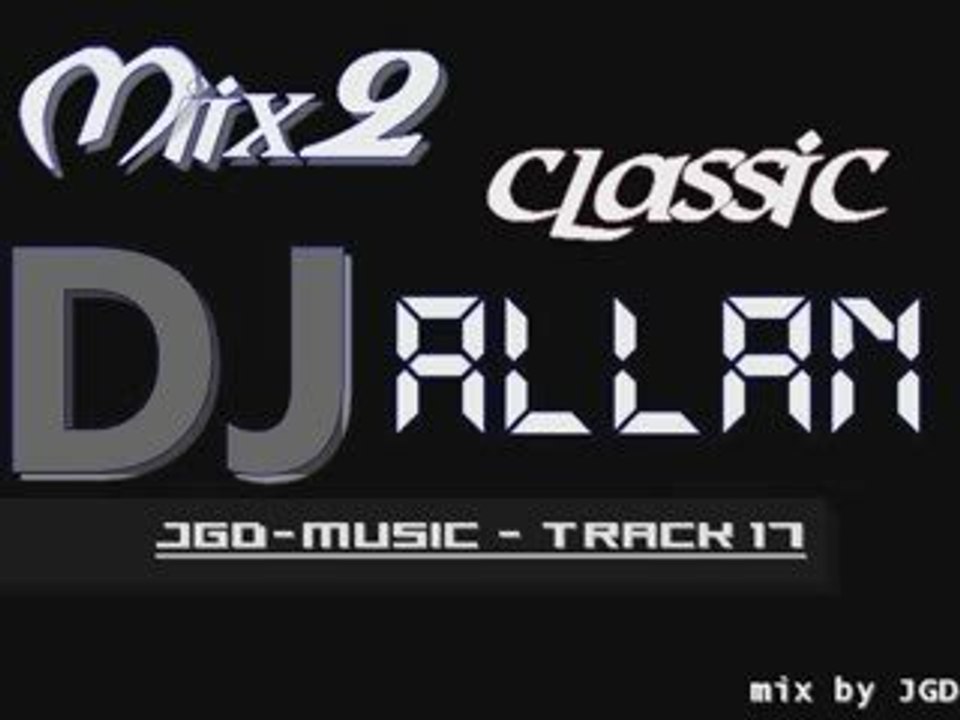 M2c DJ ALLaN