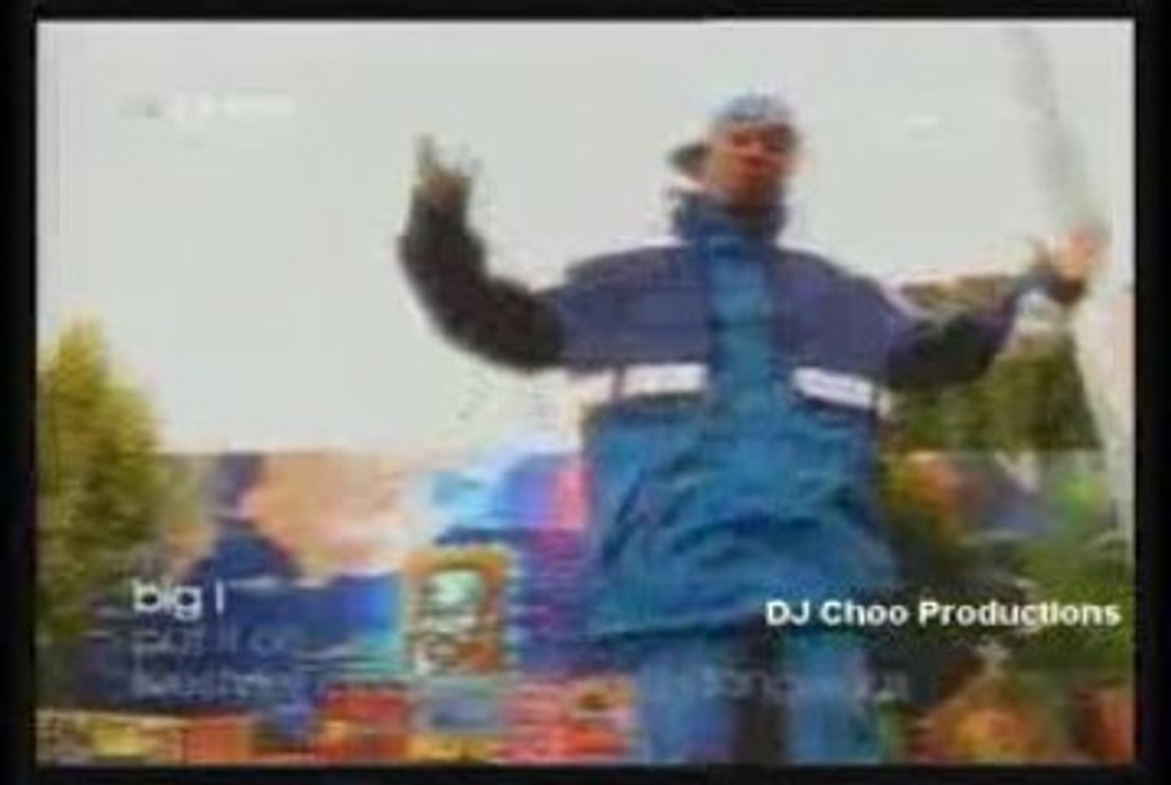 2Pac, Big L, Big Pun & The Notorious B.I.G. - Rap Phenomenon