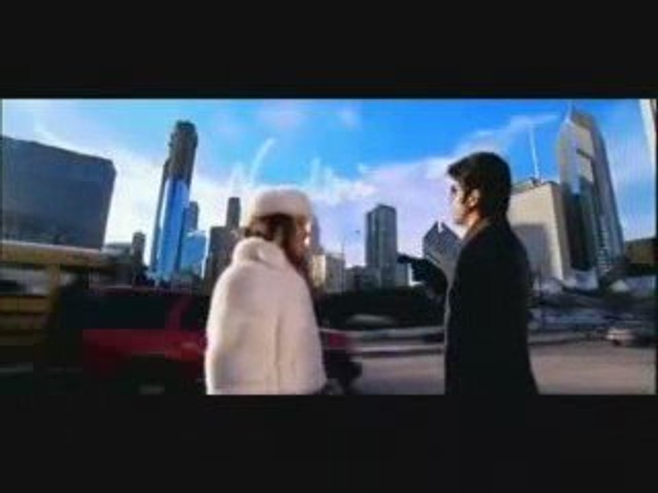 Aa Le Chal - what's your raashee ? song promo
