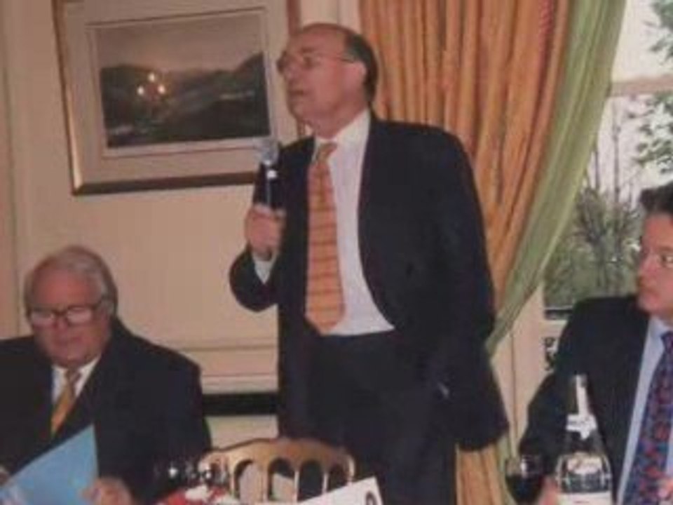 L'équipe de l'ID rend hommage a Adrien ZELLER