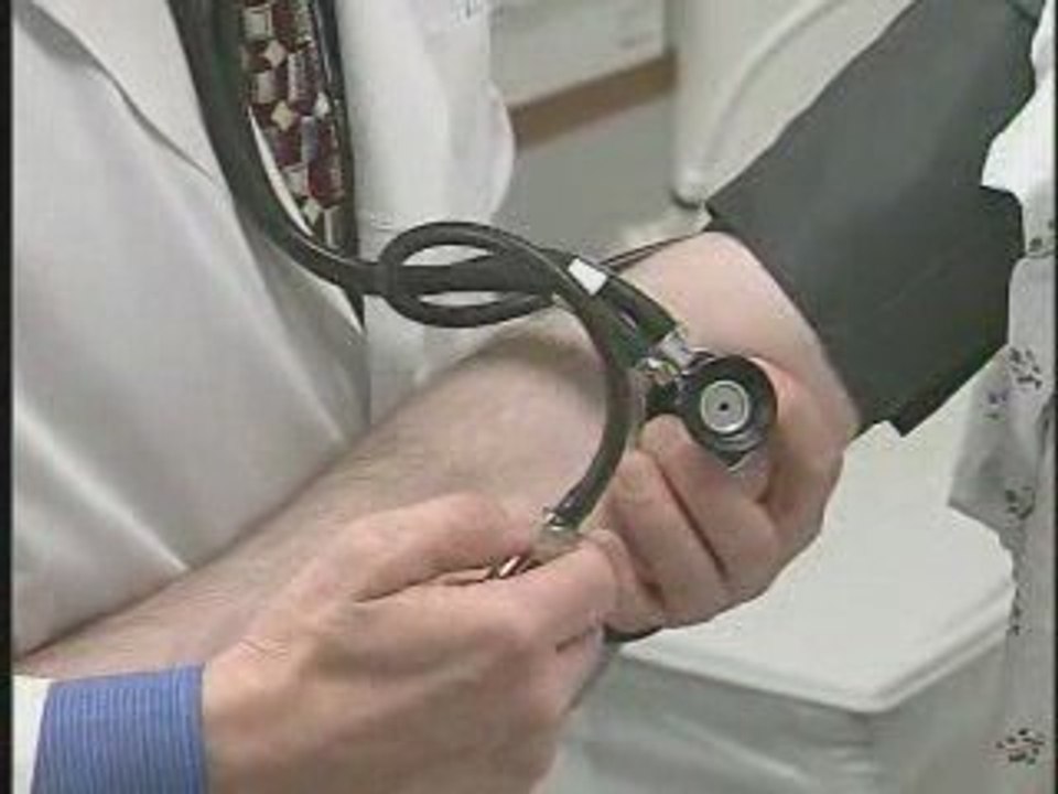 Full Cardiac Examination Part1