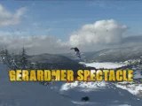 Gérardmer : Station de Ski dans les Vosges