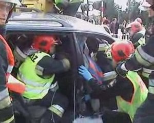 Cwiczenia pt "Zatrzymaj sie i zyj"