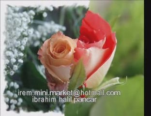 hiç aşık oldunmu-ibrahim halil pancar